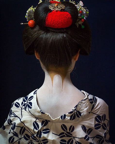 Maiko 舞妓 Apprentice Geisha Kyoto⛩ Kyotojapan Japan Geisha Maiko