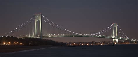 Verrazano Bridge