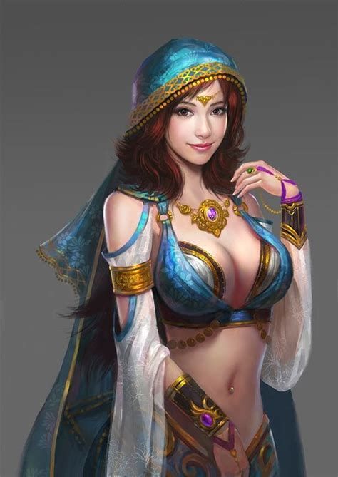 Image Result For Sexy Female Cleric Fantasy Chica Fantasy 3d Fantasy Fantasy Art Women