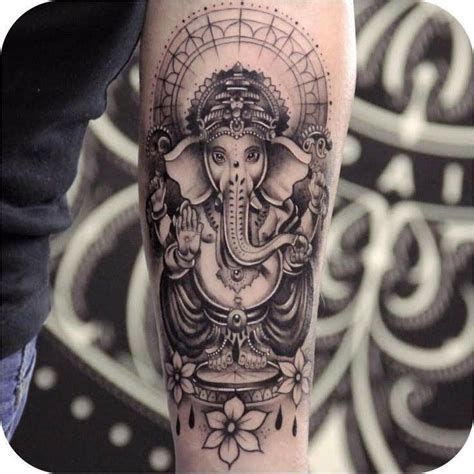 Buddah Tattoo Ganesha Tattoo Sleeve Buddha Tattoo Design Shiva