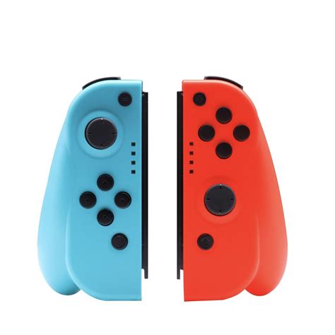 Gamepad Compatibile Con Controller Joy Con Per Nintendo Switch