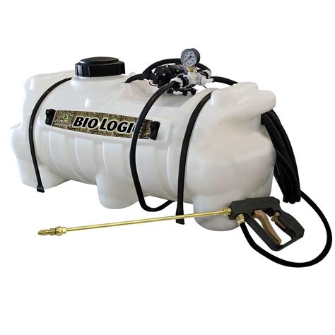 Chapin International 25 gal. ATV Sprayer-6501 - The Home Depot