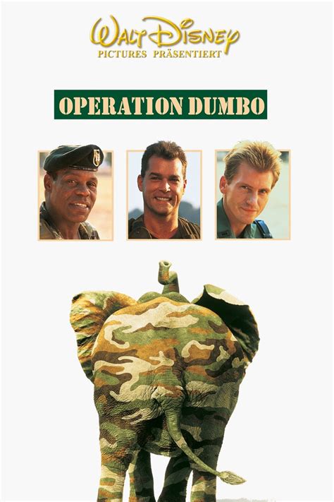 Operation Dumbo Drop Pictures - Rotten Tomatoes