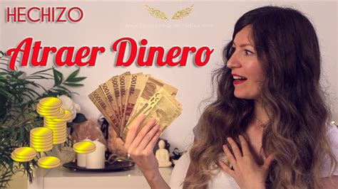 HECHIZO DINERO RÁPIDO (pagar deudas) | TAROT DE MARÍA