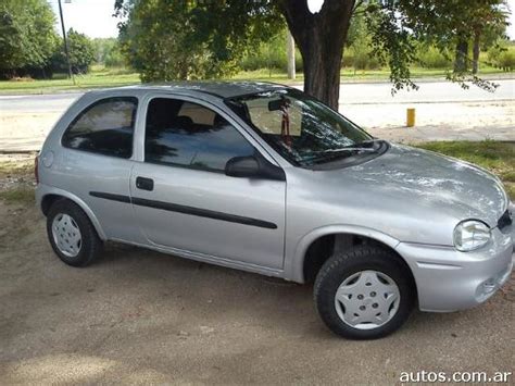 ARS 28 000 Chevrolet Corsa WIND 1 6 3 PUERTAS Con Fotos En