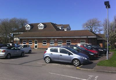 Sold - Thornton Medical Centre, Lancashire - GP Surveyors