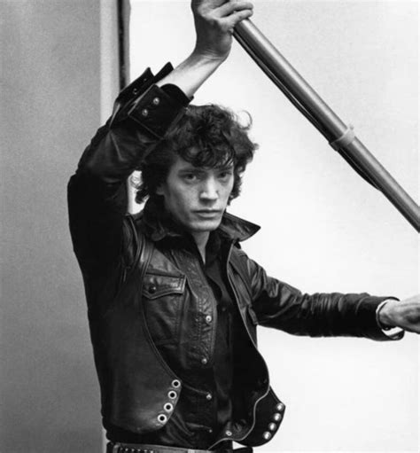 Robert Mapplethorpe Revista Artmajeur By Yourart