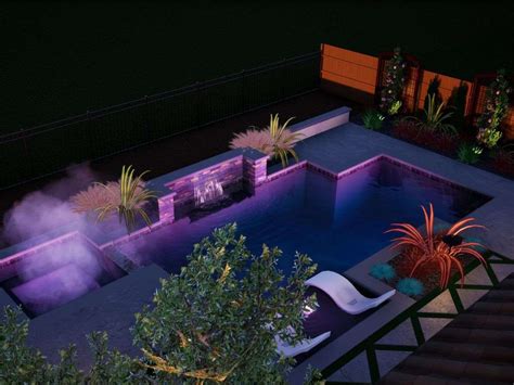 Get Your Swimming Pool & Landscaping Design From Serenity