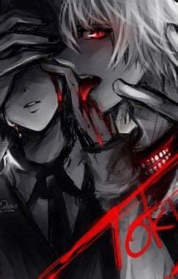 𝐅𝐚𝐭𝐚𝐥 𝐅𝐞𝐞𝐥𝐢𝐧𝐠𝐬 KEN KANEKI x READER LEMON 01 Wattpad