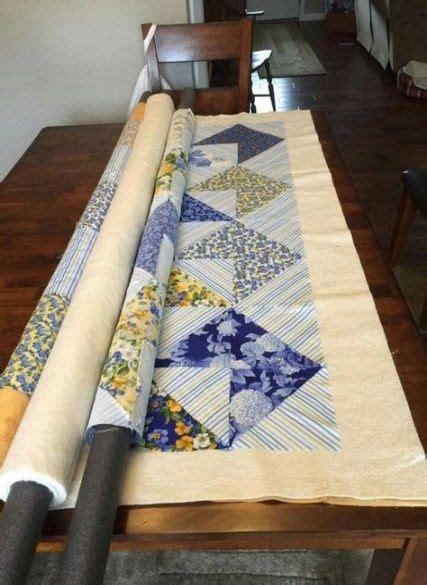 Hand Quilting Frames Diy Patterns 41 Ideas For 2019 Basting A Quilt