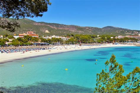 17 Best Beaches In Mallorca Planetware