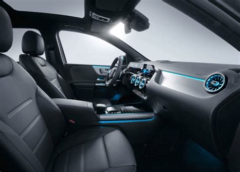 2019 Mercedes Benz B Class