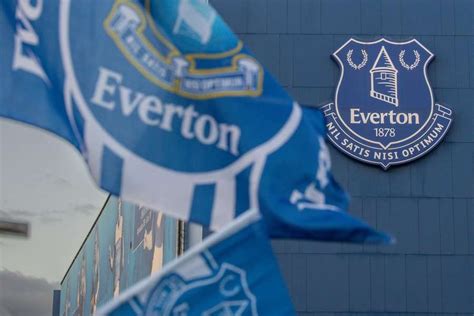 Opnieuw Puntenaftrek Voor Everton Voorsprong Op Plek Nog Maar Twee