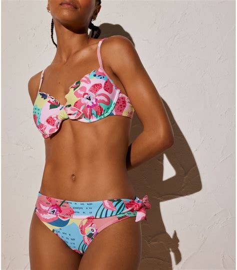 bikini ysabel mora copa c con aros modelo talla y Mercería Redondo