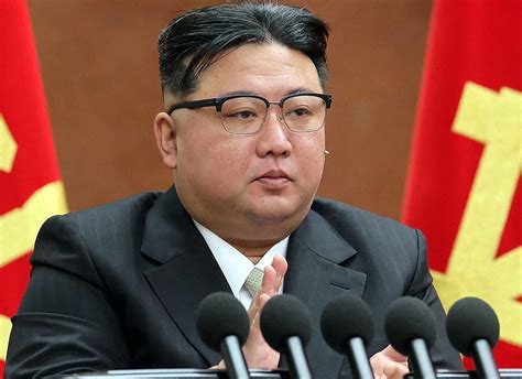 North Korean Leader Defines 2023 as a ‘Year of Great Turn’