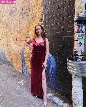 Full Video Ashleigh Burton Nude Leaks OnlyFans I Nudes Celeb Nudes