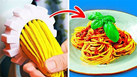 28 Amazing Cooking Hacks From Professional Chefs Youtube