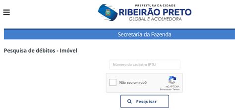 IPTU 2024 começa a ser liberado veja como consultar