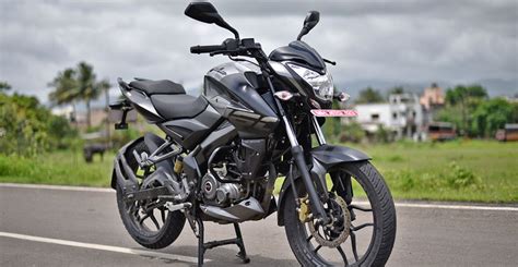 Bajaj Pulsar Ns Specification And Price In Bangladesh Atelier Yuwa