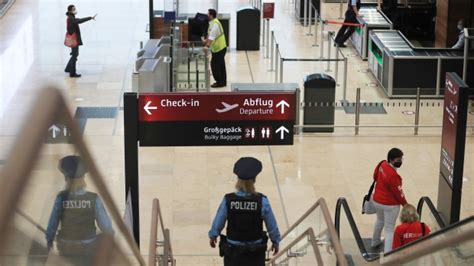 Germany Planning Billion Bailout Of Embattled Airports Bnn Bloomberg