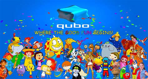 Explore the Best Qubo Art | DeviantArt