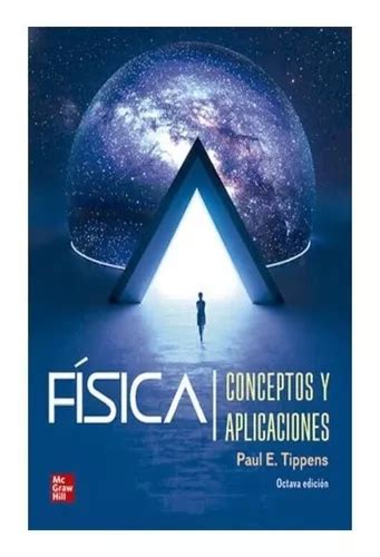 Física Conceptos Y Aplicaciones Tippens Envío gratis