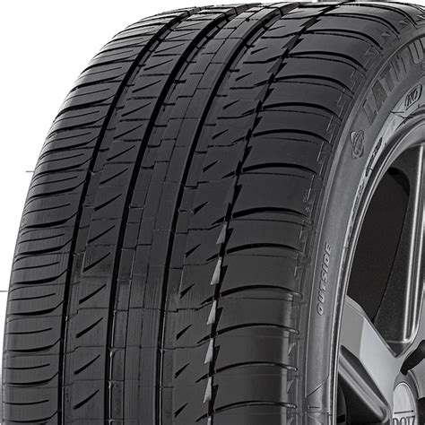 Acquista Michelin Latitude Sport Pneumatici Consegna Gratuita Oponeo It