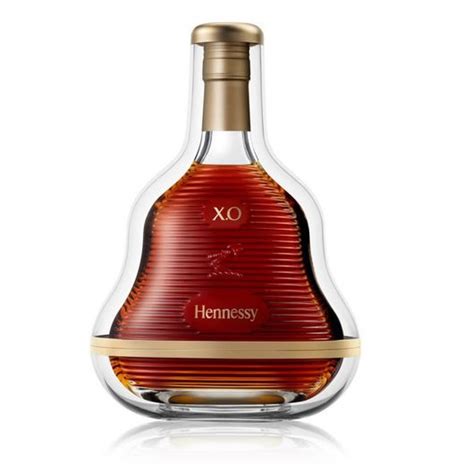 Hennessy Xo Exclusive Collection By Marc Newson Cognac Expert