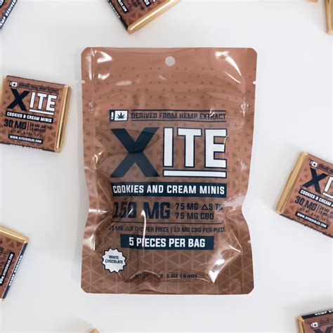 Xite Products Calm Leaf