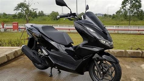 Cek Harga Motor Bekas Honda Pcx Tahun Per November