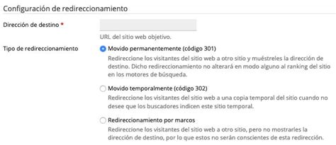 Redirigir Un Dominio Y C Mo Hacerlo Pasos