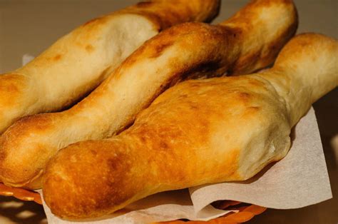 Хлеб грузинский