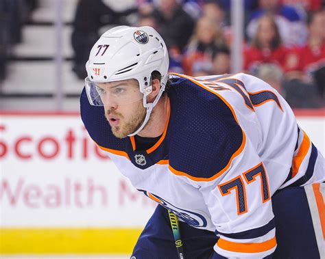 Oscar Klefbom Talks Injury Future Kraken Plus Updates On Dmitry