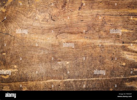 Wooden Cutting Board Background Stock Photo Alamy