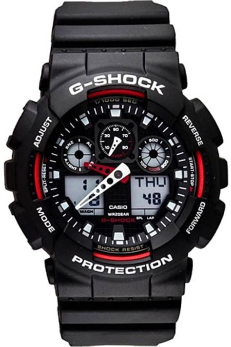 Casio Erkek G Shock Kol Saati Ga A Dr Fiyat Yorumlar Trendyol