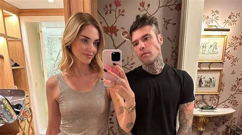 Fedez Lanza Una Canci N Contra Chiara Ferragni Eras Como Un Premio En