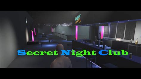 Nightclub Interiors Gta Mod Psoriasisguru