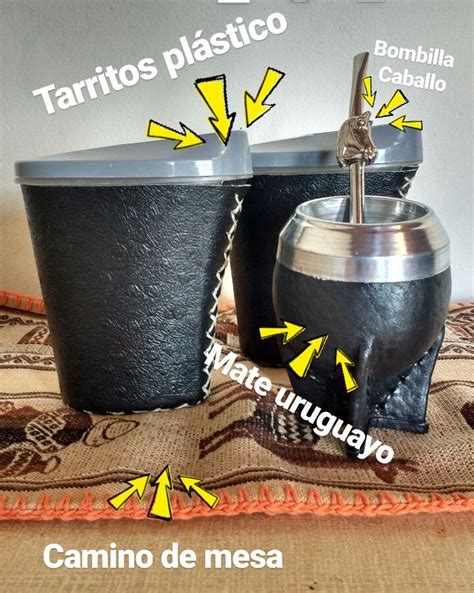 Mate Uruguayo B Scanos En Facebook Como Cosas Lindas Meli Terenti