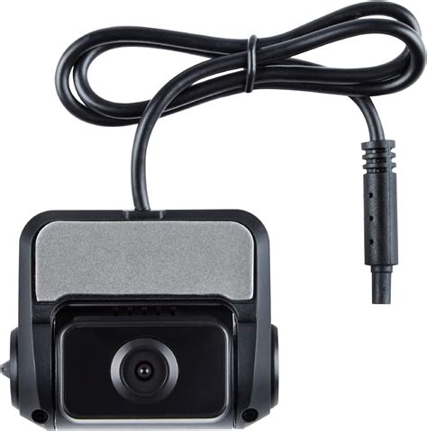 Ring Automotive Rsdcr1000 Rearview Smart Dash Cam Full Hd