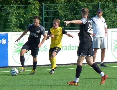 Fu Ball Kreisliga A Vfk Weddinghofen Weiter Mit Wei Er Weste