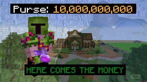 The Best Crop To Farm In Hypixel Skyblock For Money Million An Hour