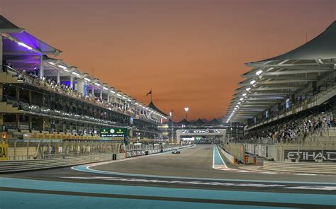 Abu Dhabi F Tickets Packages Experiences Grand Prix