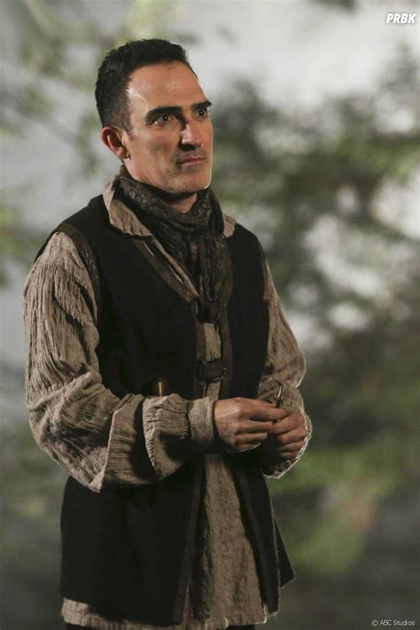 Once Upon A Time Saison 4 épisode 18 Lauteur Sur Une Photo Purebreak