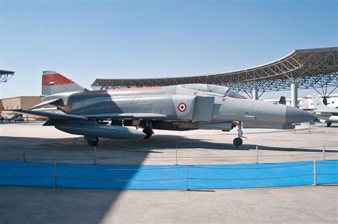 Mcdonnell Douglas F 4e Phantom Ii Aviationmuseum