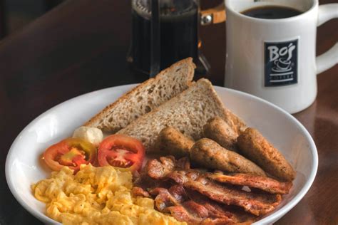 Find out: what is the ideal time to eat breakfast in the morning ...
