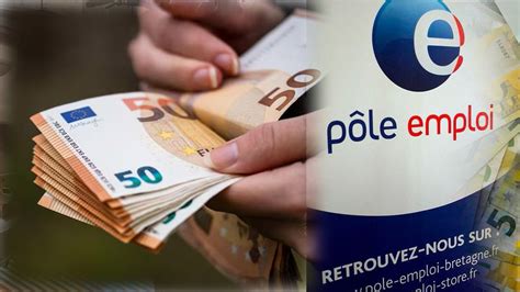 Pôle emploi débloque une aide exceptionnelle de 1000 euros découvrez