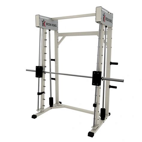 Машина Смита с противовесом Iron King IK 305 купить по низкой цене с ...