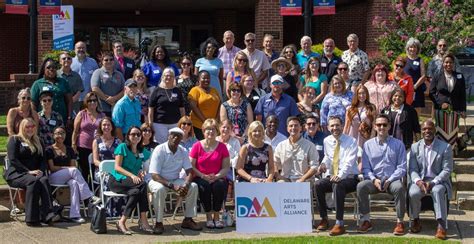 Delaware Creative Economy Advancement And Tourism Expansion Create