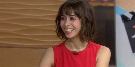 The Penguin Cristin Milioti Sar Sofia Falcone Nello Spin Off Di The