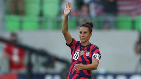 Uswnt Tokyo Olympics Roster Carli Lloyd Megan Rapinoe And Crystal